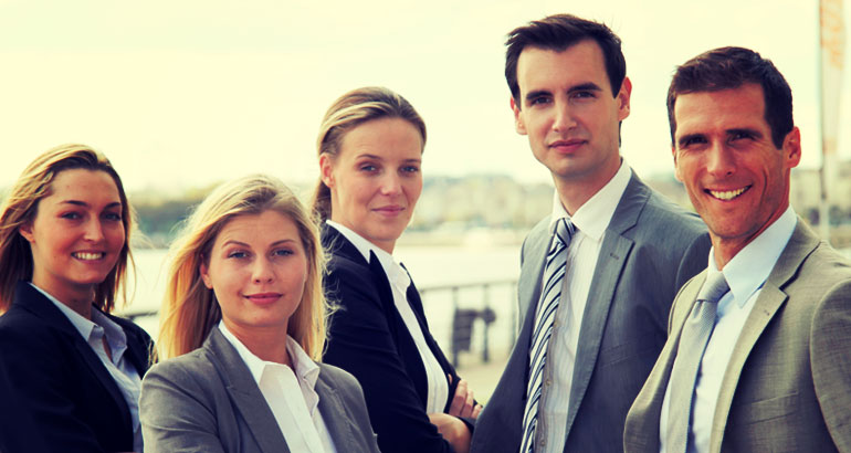 Finance Professionals