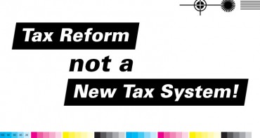 Pakistan Tax Reforms
