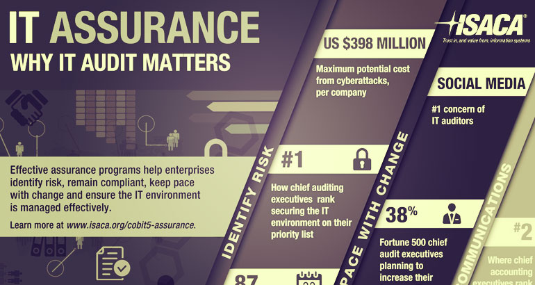 Information System Audit and Assurance Standards