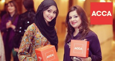 ACCA Diploma Holders