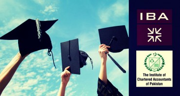 IBA ICAP Undergraduate Degree in Accounting