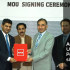 ACCA Pakistan and Peshawar University sign MoU